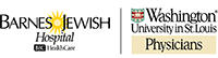 Barnes Jewish hospital logo