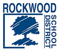 Rockwood School District logo