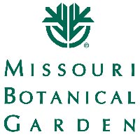 missouri botanical garden logo