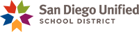 san diego unified school district logo