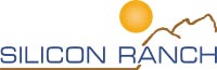 silicon ranch logo