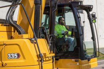 construction equipment