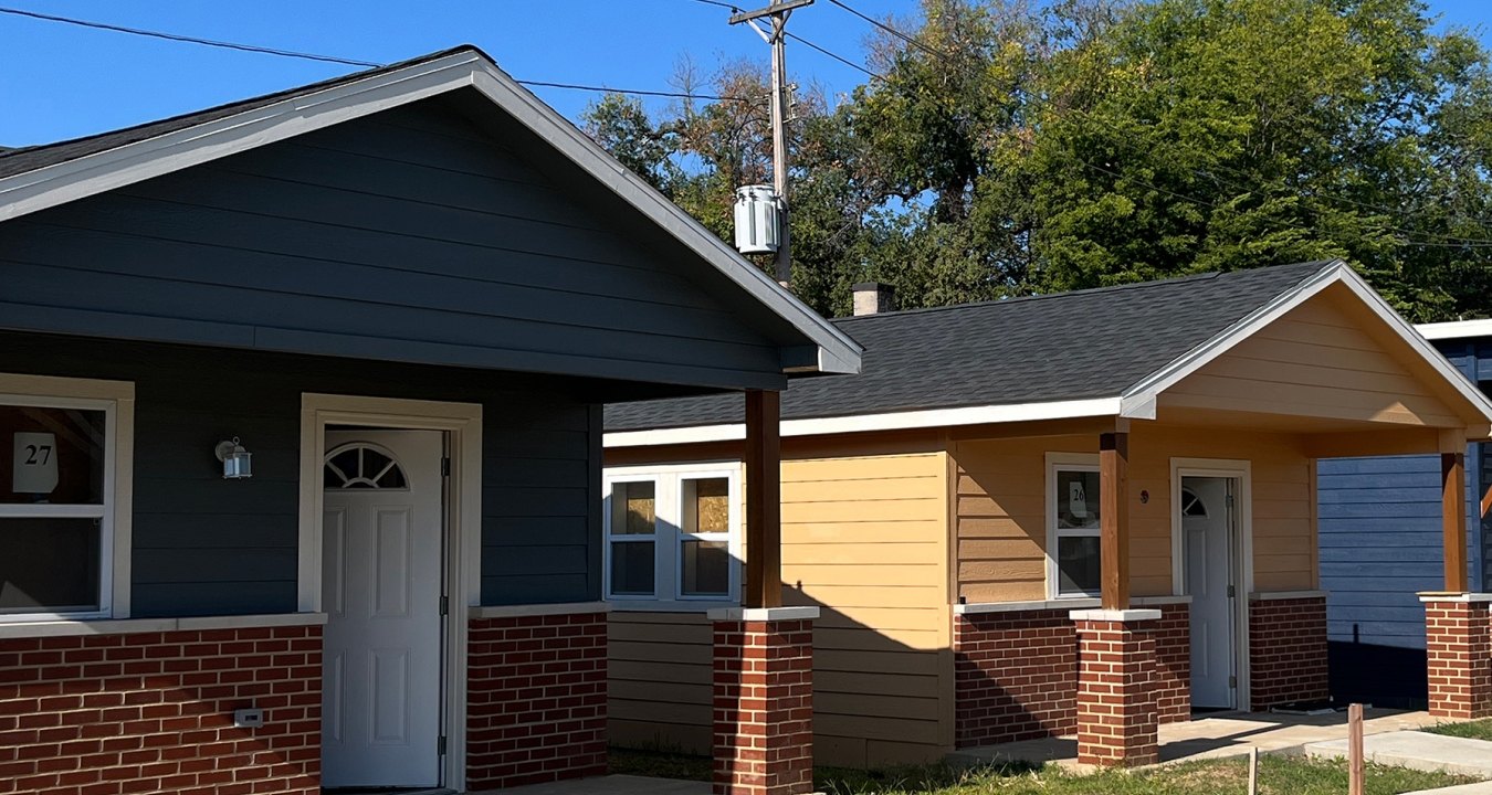 Veterans Community Project