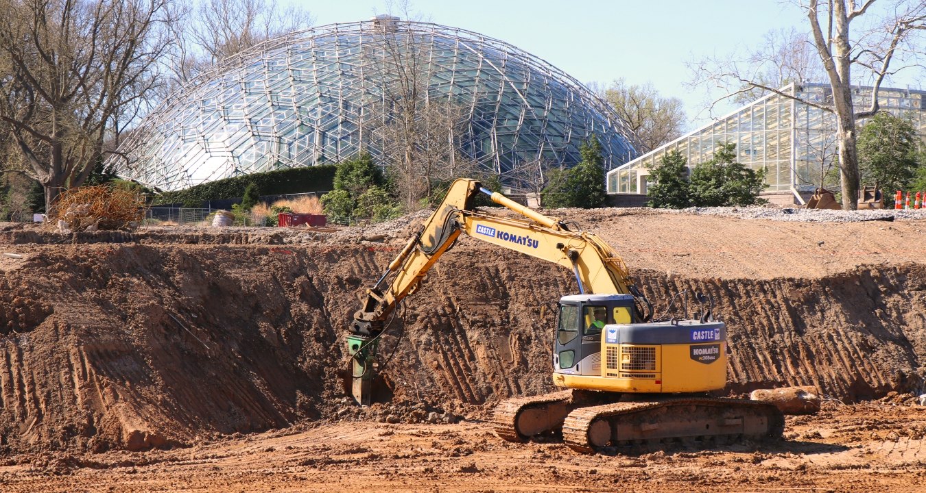 Missouri Botanical Garden