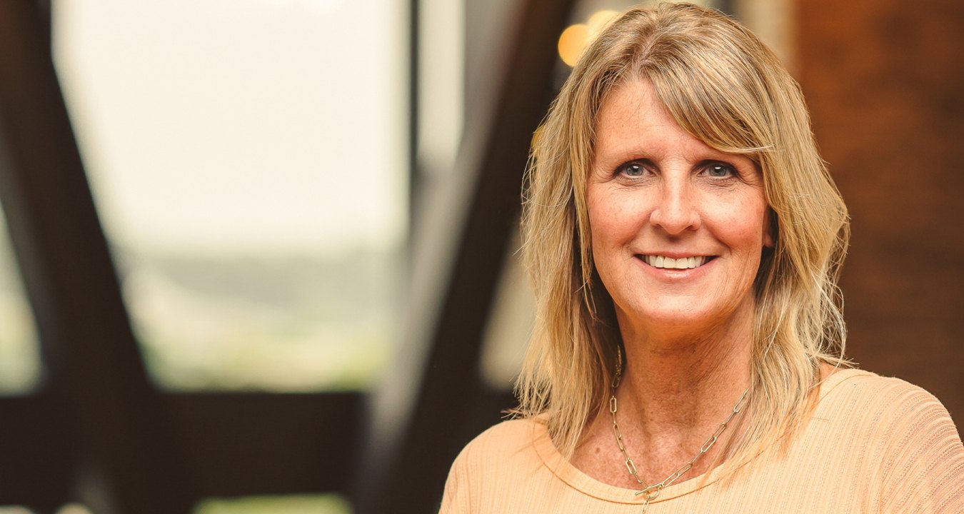 Lisa Niemeier professional portrait