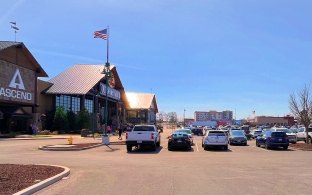 Bass Pro