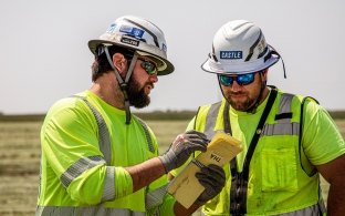 people doing safety analysis