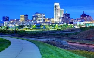 Omaha