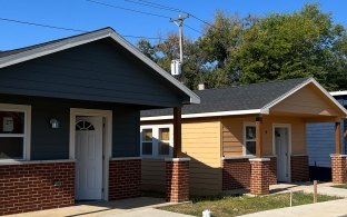Veterans Community Project