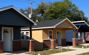 Veterans Community
