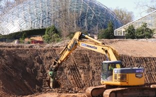 Missouri Botanical Garden
