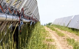 Solar panels