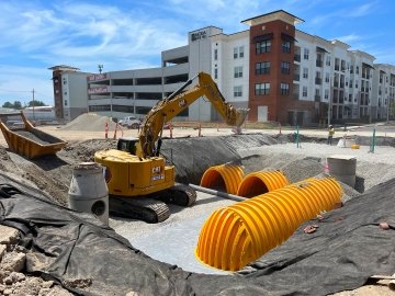 construction equipment 