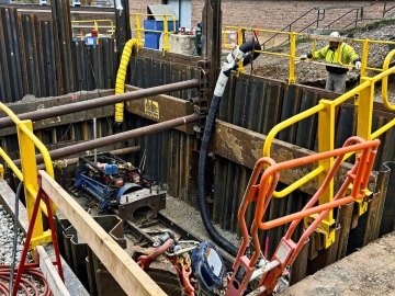 construction equipment