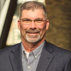 doug thurman