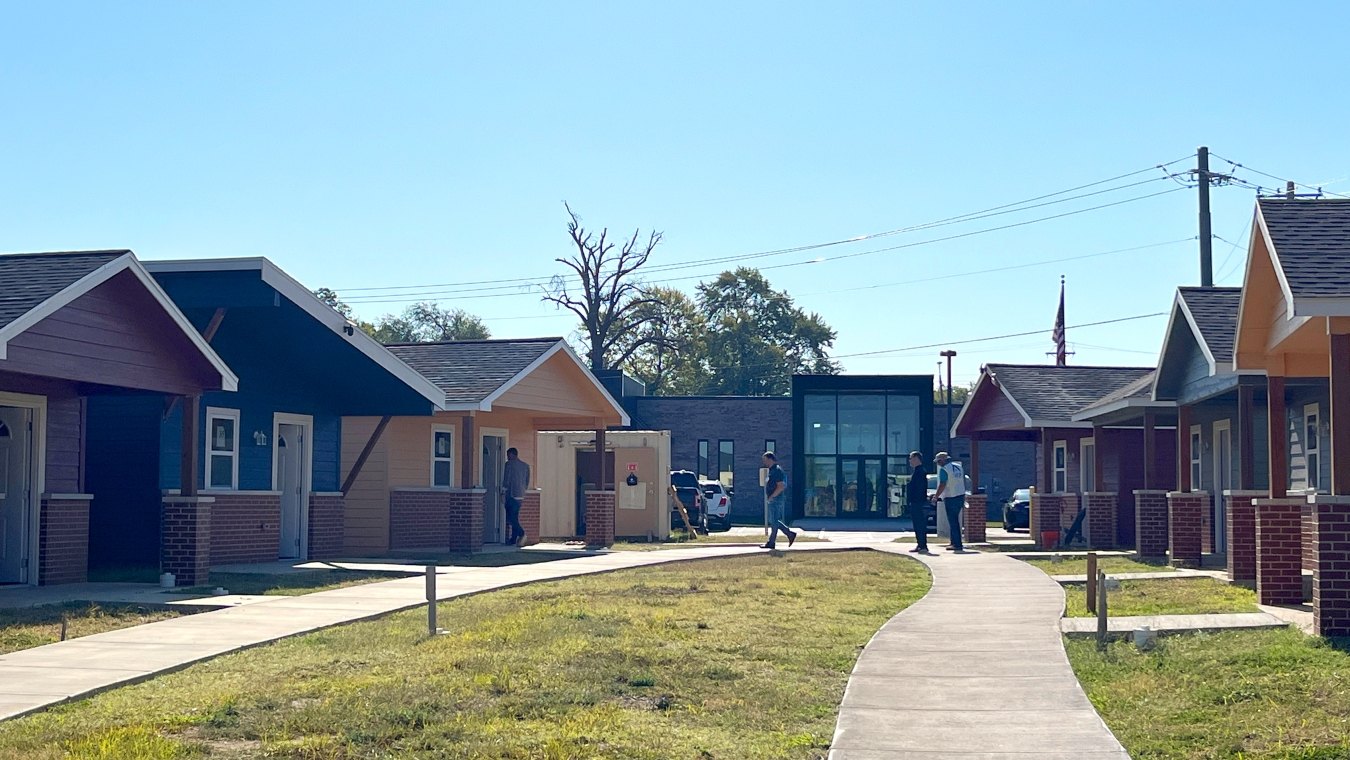 Veterans Community