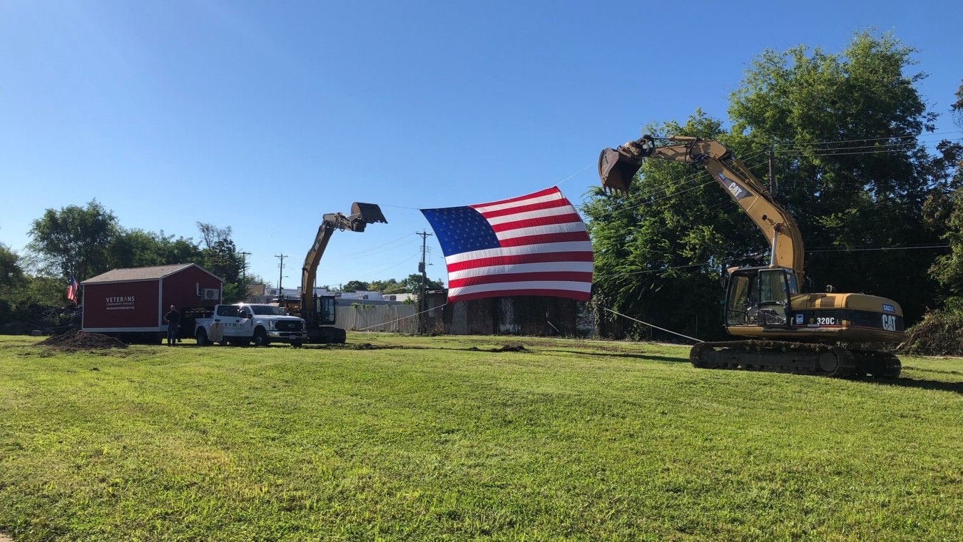Veterans Community