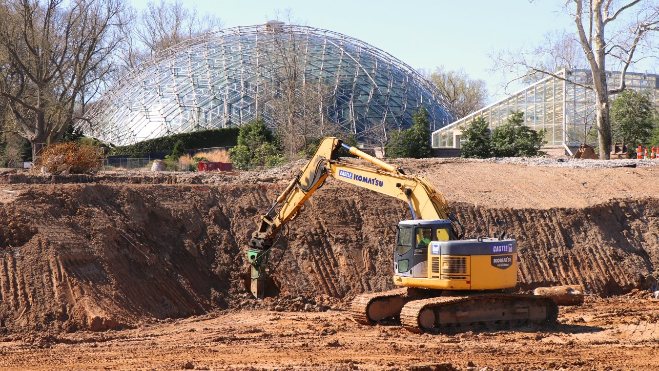Missouri Botanical Garden