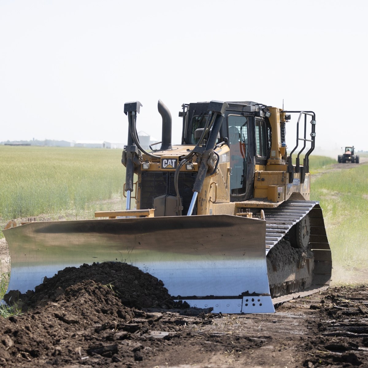 Understanding Grading in Construction & the Different Types