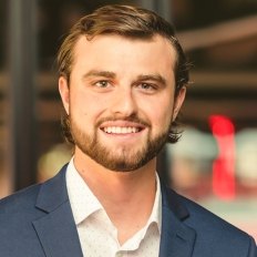 Tanner Bunch headshot