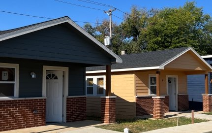 Veterans Community Project
