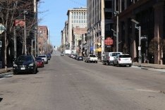 street scene