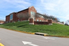 high school