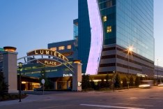 Lumiere Place