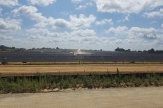 solar panels