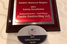 NAWIC Award