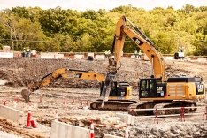 Tomahawk project site