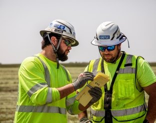 people doing safety analysis