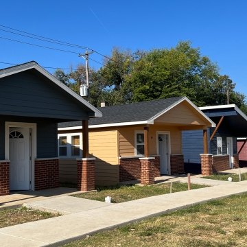 Veterans Community