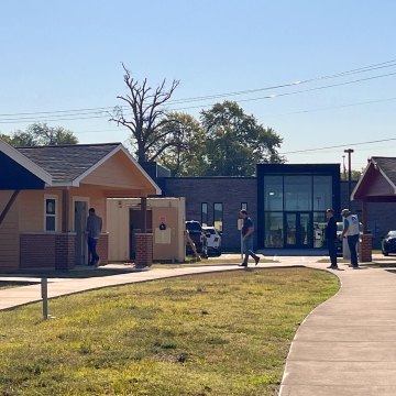 Veterans Community