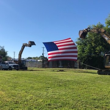 Veterans Community