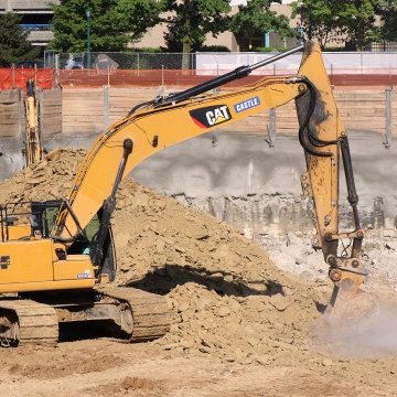 Washington University Jobsite Mobile