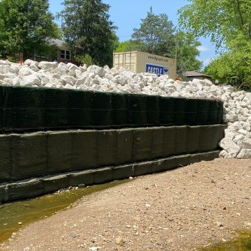 Brentwood Creek