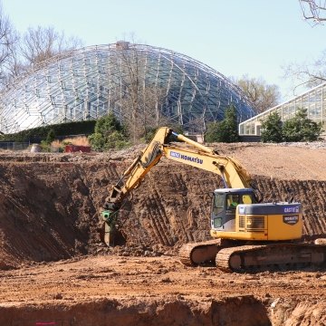 Missouri Botanical Garden