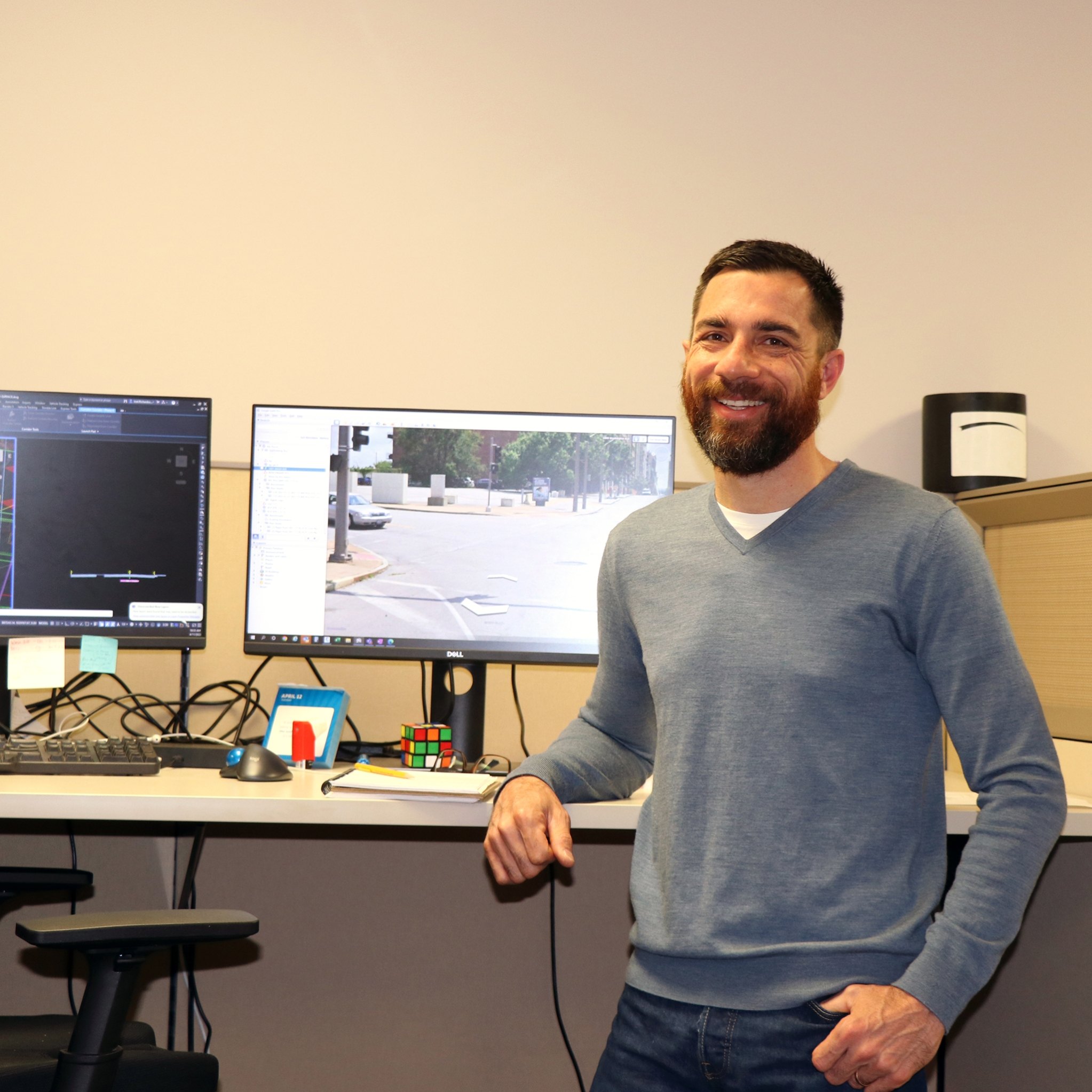 Building a Civil Engineering Career with Joel Richardson